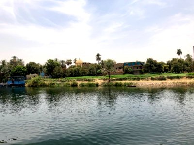 Corniche, Nagaa Al Fuqara, AG, EGY 