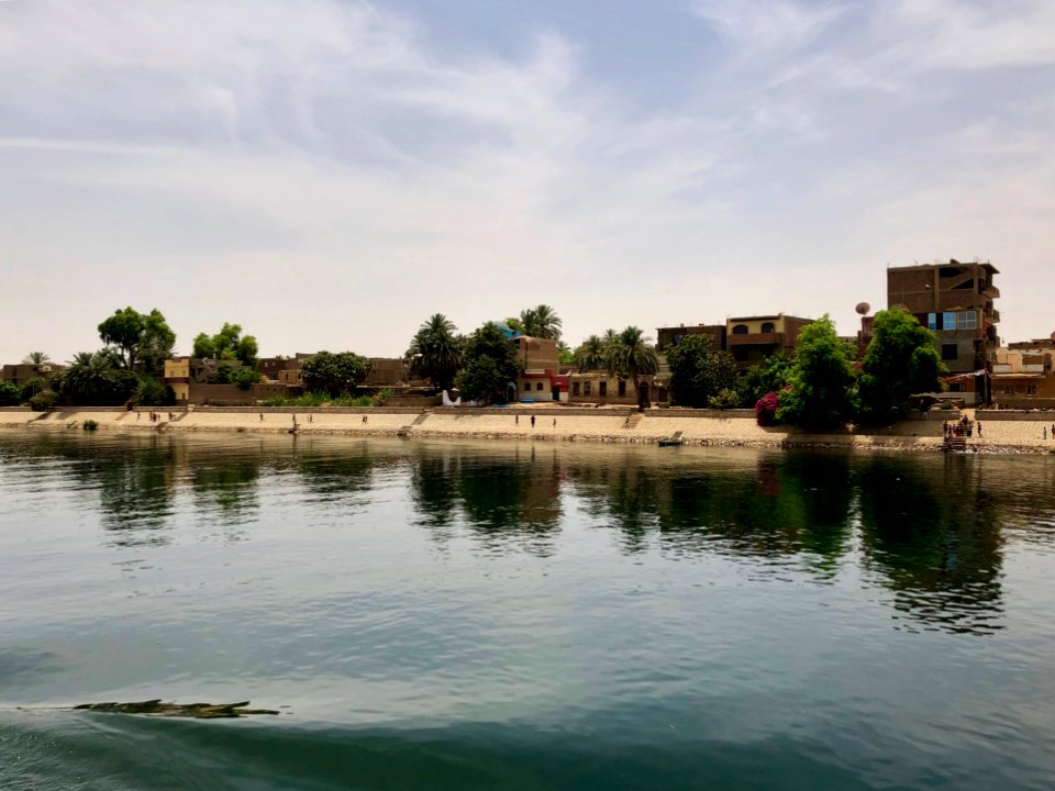 Corniche, Nagaa Al Fuqara, AG, EGY 
