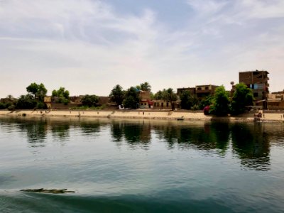 Corniche, Nagaa Al Fuqara, AG, EGY 