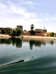 Corniche, Nagaa Al Fuqara, AG, EGY 