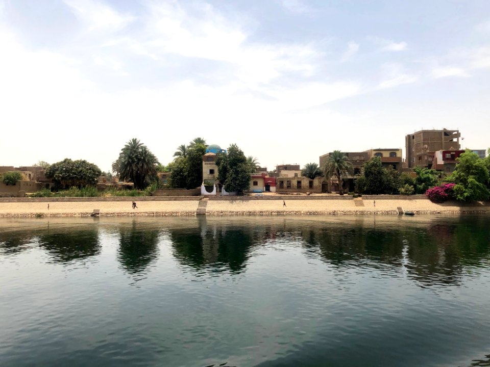 Corniche, Nagaa Al Fuqara, AG, EGY 