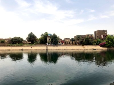 Corniche, Nagaa Al Fuqara, AG, EGY 
