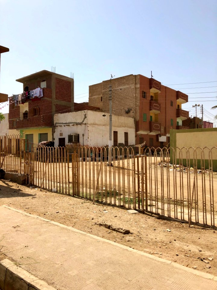 Hasan Kassim, Edfu, AG, EGY 