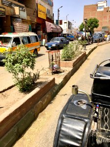 El Markez, Edfu, AG, EGY 