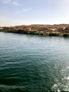 Ancient Tombs, El Allaqi, AG, EGY 
