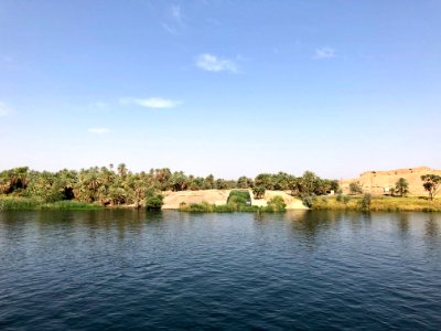 Old Water Outlet, El Allaqi, AG, EGY 