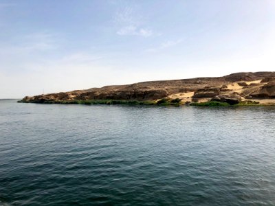 Ancient Tombs, El Allaqi, AG, EGY 