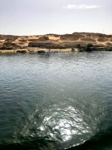 Ancient Tombs, El Allaqi, AG, EGY 
