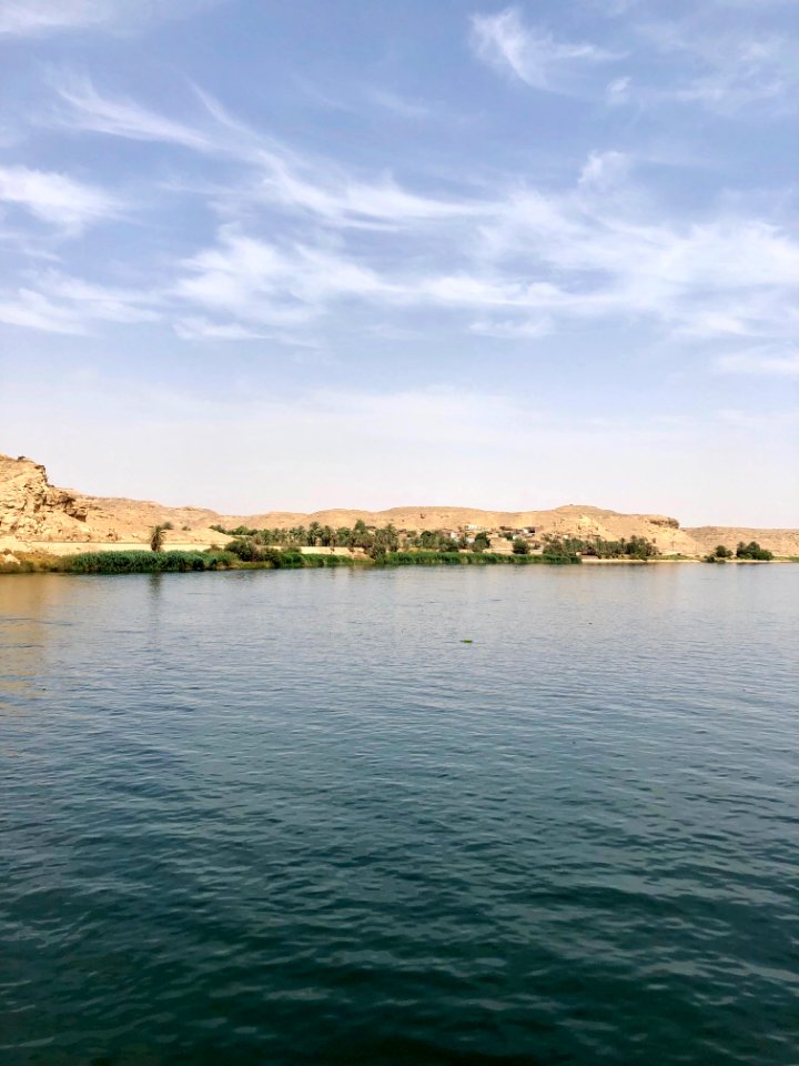 Nagel-Gesira El-Gedida, AG, EGY 