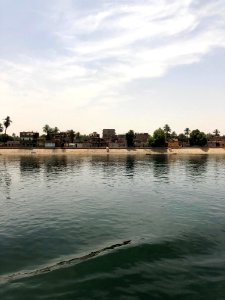 Corniche, Nagaa Al Fuqara, AG, EGY 