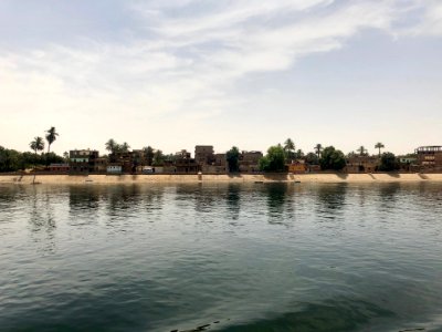 Corniche, Nagaa Al Fuqara, AG, EGY 