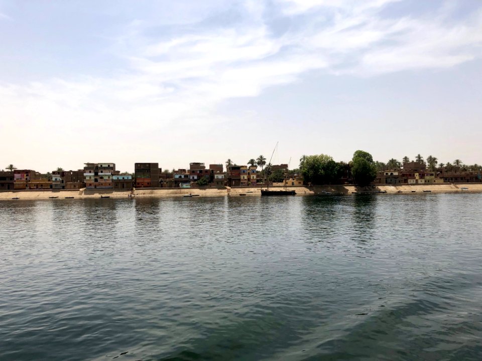 Corniche, Nagaa Al Fuqara, AG, EGY 