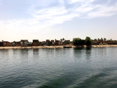 Corniche, Nagaa Al Fuqara, AG, EGY 