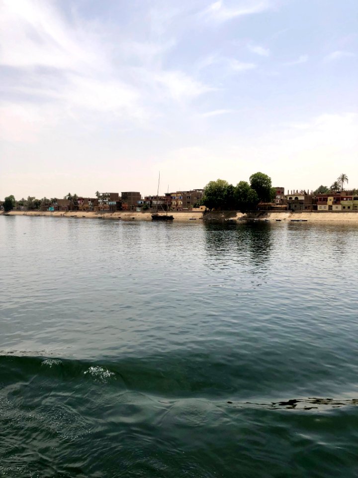 Corniche, Nagaa Al Fuqara, AG, EGY 