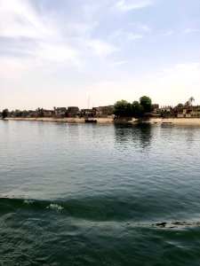 Corniche, Nagaa Al Fuqara, AG, EGY 