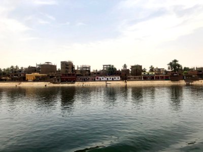 Corniche, Nagaa Al Fuqara, AG, EGY 