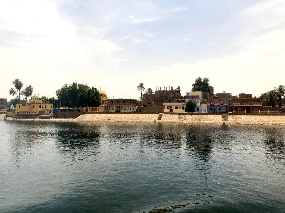 Corniche, Nagaa Al Fuqara, AG, EGY 