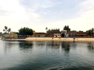 Corniche, Nagaa Al Fuqara, AG, EGY 