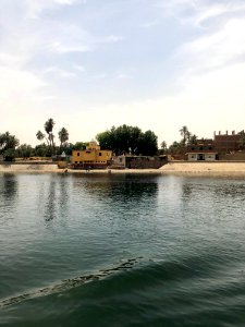Corniche, Nagaa Al Fuqara, AG, EGY 