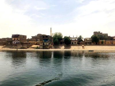 Corniche, Nagaa Al Fuqara, AG, EGY 