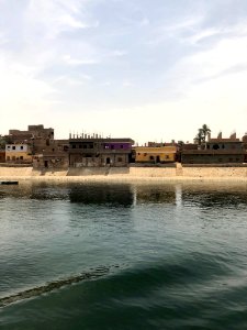 Corniche, Nagaa Al Fuqara, AG, EGY 