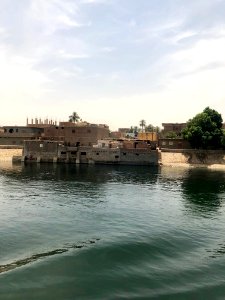 Corniche, Nagaa Al Fuqara, AG, EGY 