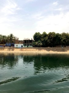 Corniche, Nagaa Al Fuqara, AG, EGY 