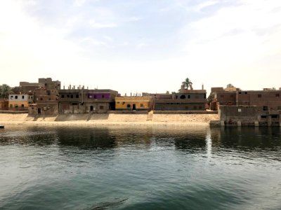 Corniche, Nagaa Al Fuqara, AG, EGY 