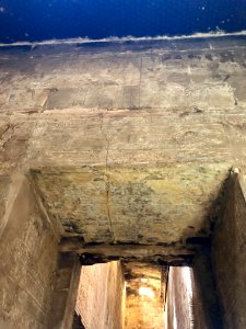 Temple of Horus at Edfu, Edfu, AG, EGY 