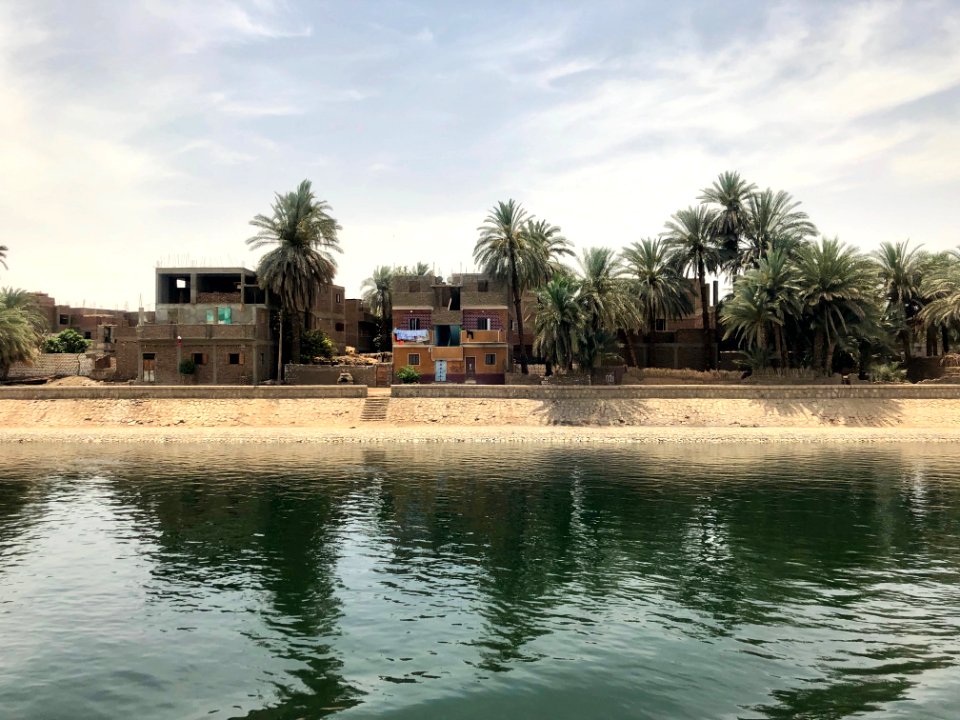 Corniche, Nagaa Al Fuqara, AG, EGY 