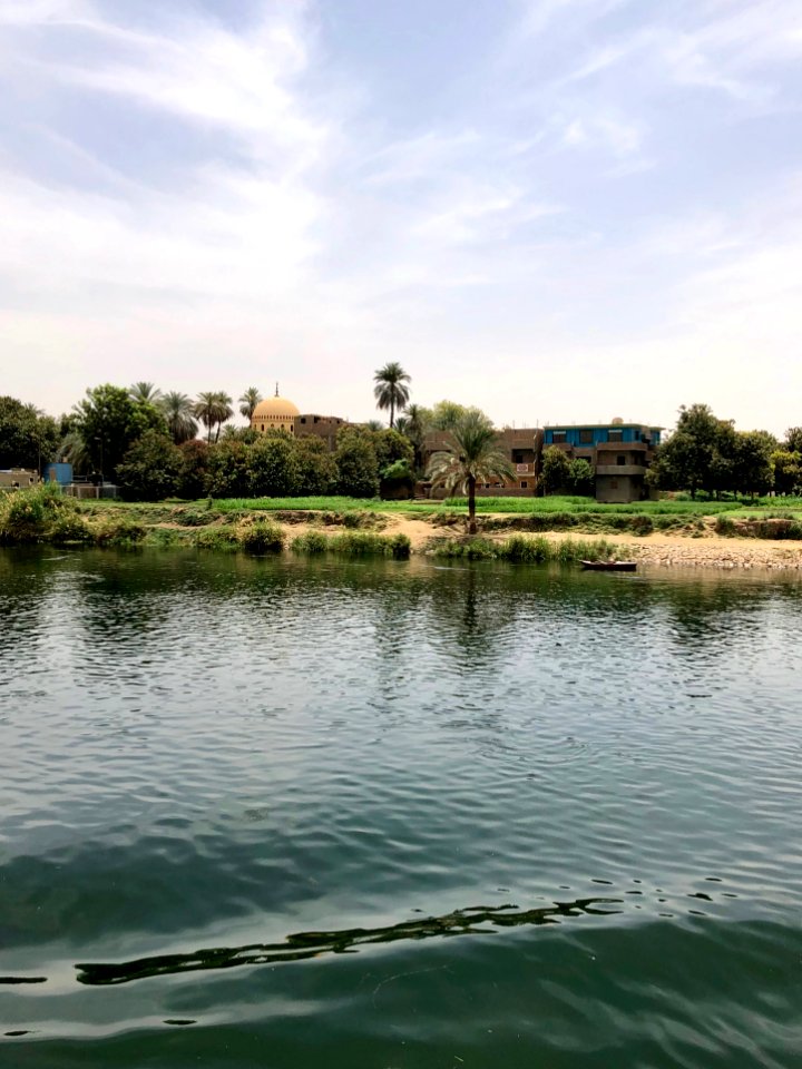 Corniche, Nagaa Al Fuqara, AG, EGY 