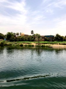 Corniche, Nagaa Al Fuqara, AG, EGY 
