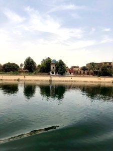 Corniche, Nagaa Al Fuqara, AG, EGY 