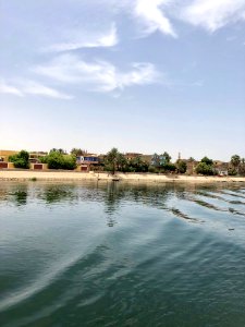 Corniche, Nagaa Al Fuqara, AG, EGY 