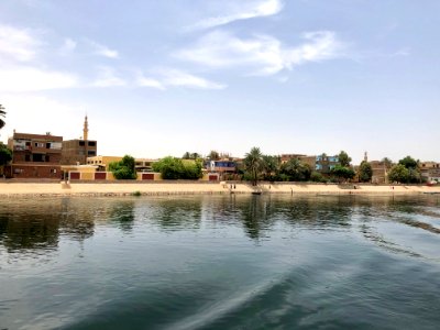 Corniche, Nagaa Al Fuqara, AG, EGY 