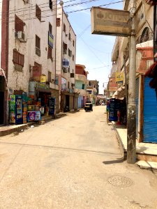 Mohamed Zaid, Edfu, AG, EGY 