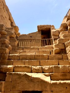 Temple of Horus at Edfu, Edfu, AG, EGY 