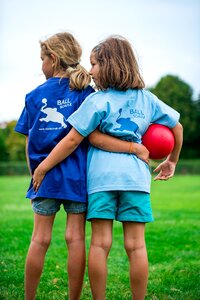 Riends together sport