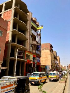 El Markez, Edfu, AG, EGY 