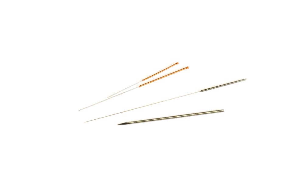 Traditional chinese medicine acupuncture needles acupuncture