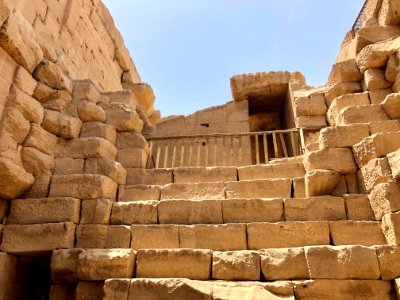 Temple of Horus at Edfu, Edfu, AG, EGY 