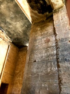 Temple of Horus at Edfu, Edfu, AG, EGY 