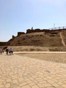 Grounds, Temple of Horus at Edfu, Edfu, AG, EGY 