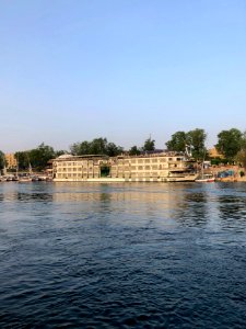 The Sonesta St. George, Aswan, AG, EGY 