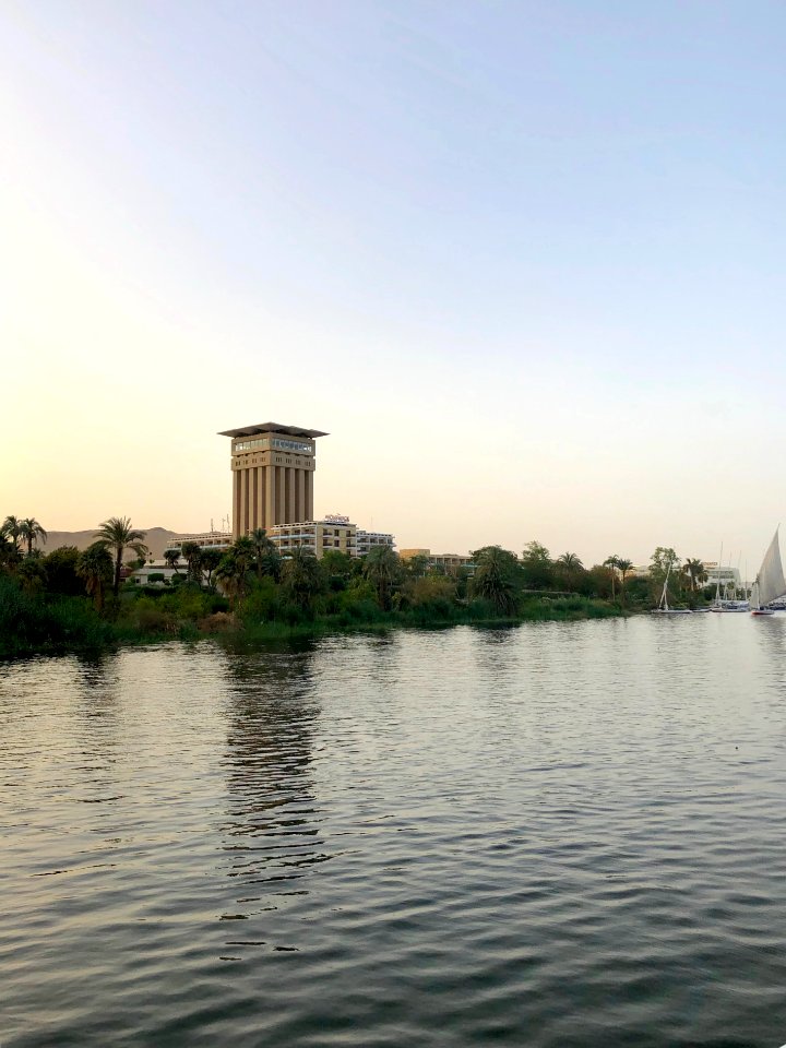 Mövenpick Resort Aswan, Aswan, AG, EGY 