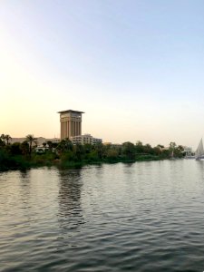 Mövenpick Resort Aswan, Aswan, AG, EGY 