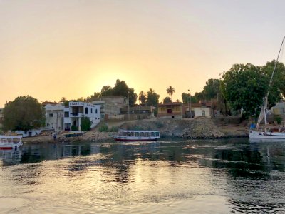 Elephantine Island, Aswan, AG, EGY 