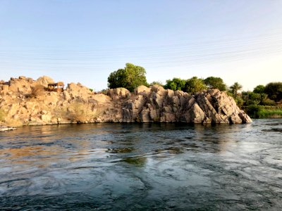 Seheil Island, Aswan, AG, EGY 