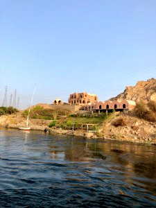 Seheil Island, Aswan, AG, EGY 