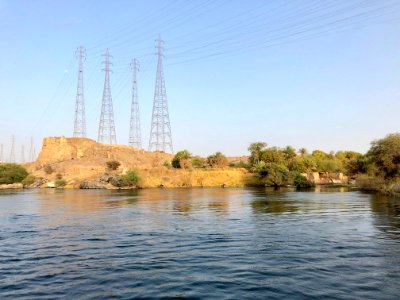 Seheil Island, Aswan, AG, EGY 
